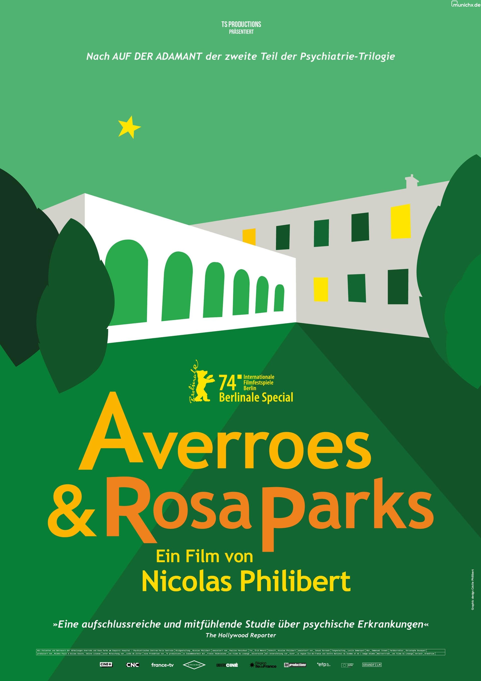 Averroès & Rosa Parks