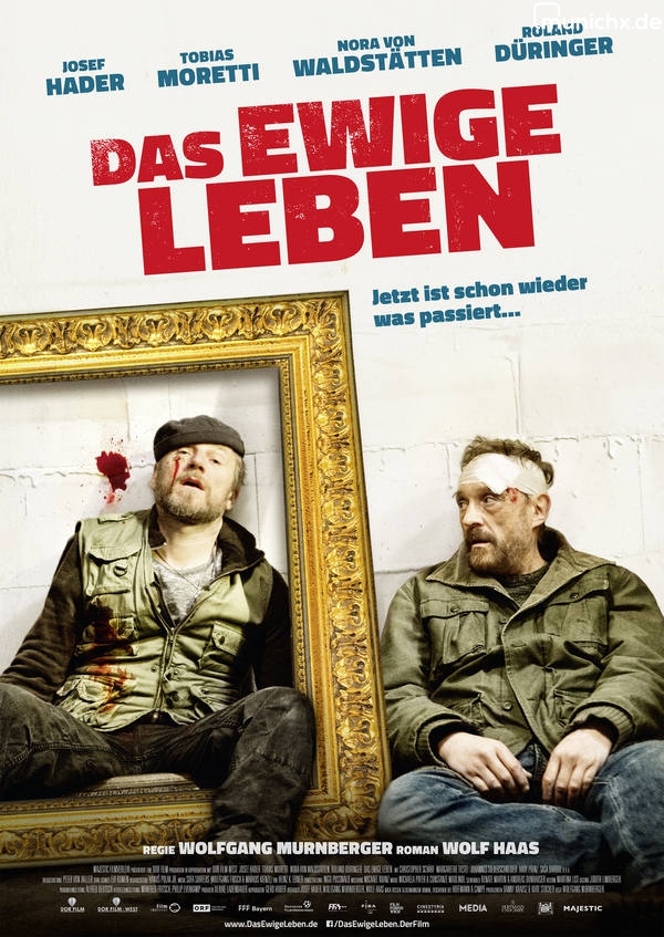 Das ewige Leben