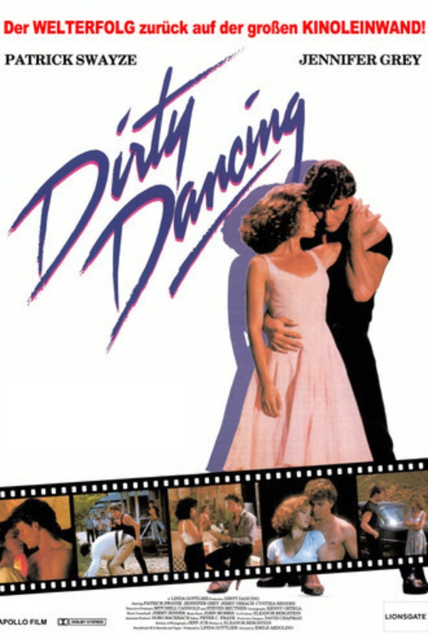 Dirty Dancing