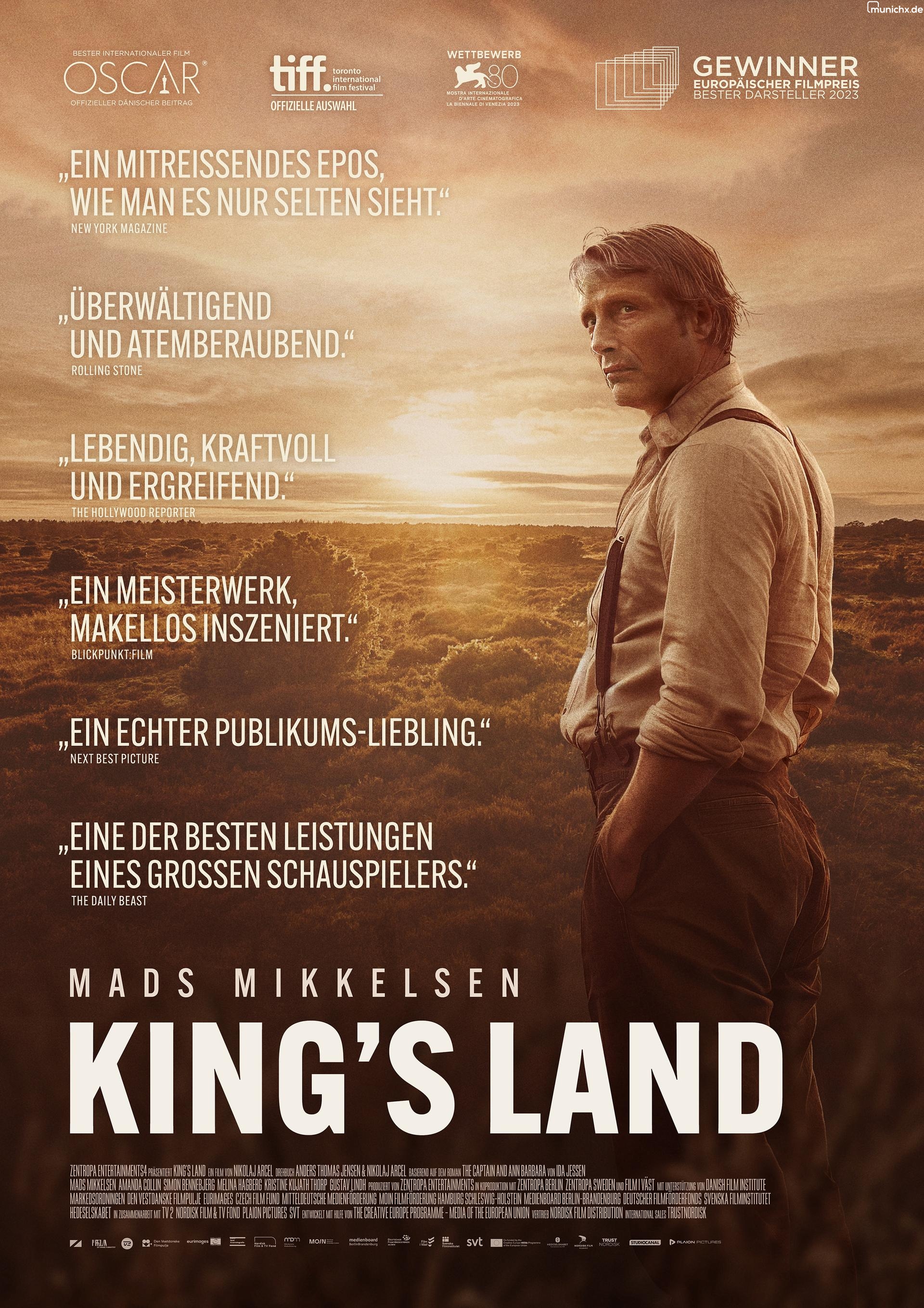 King's Land