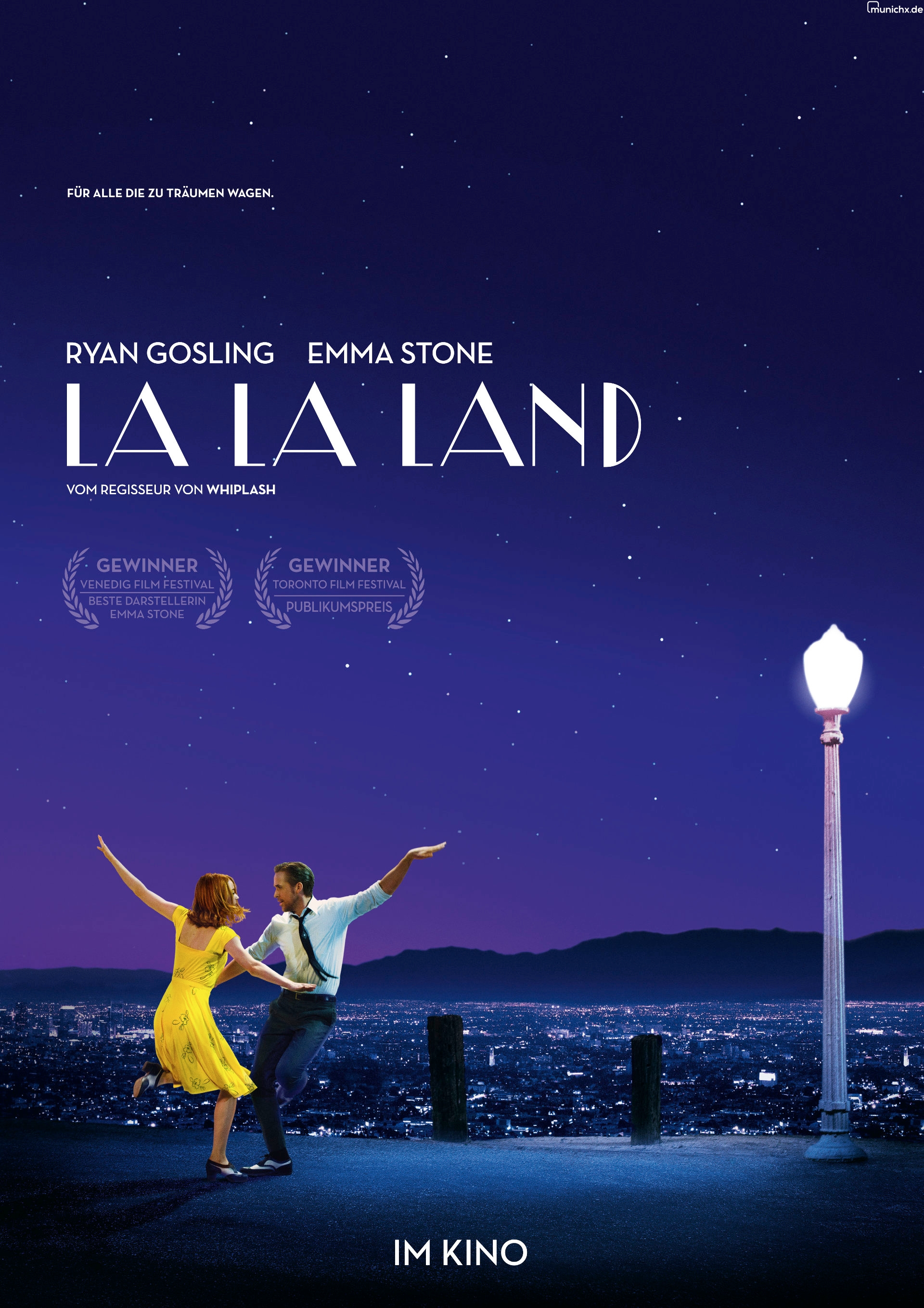 La La Land