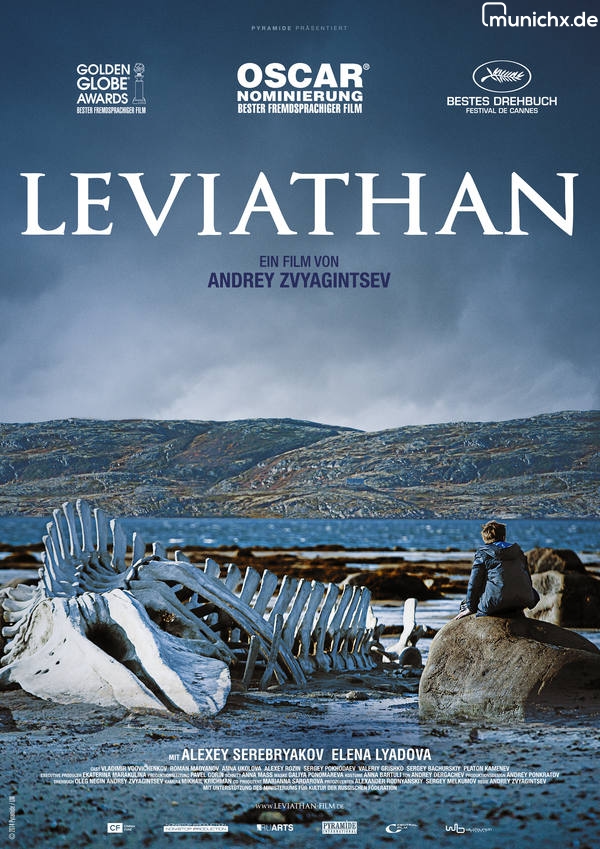 Leviathan