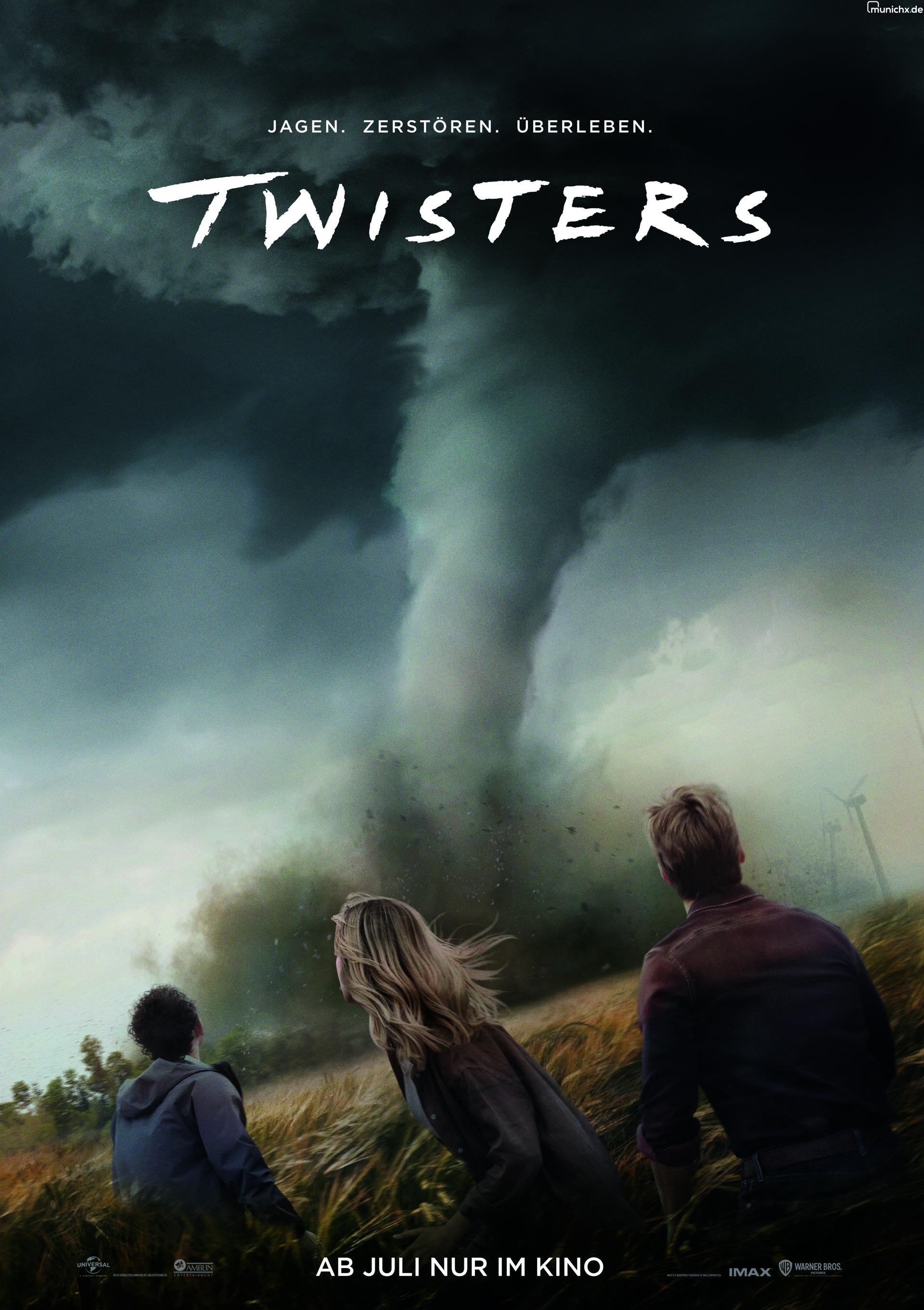 Twisters